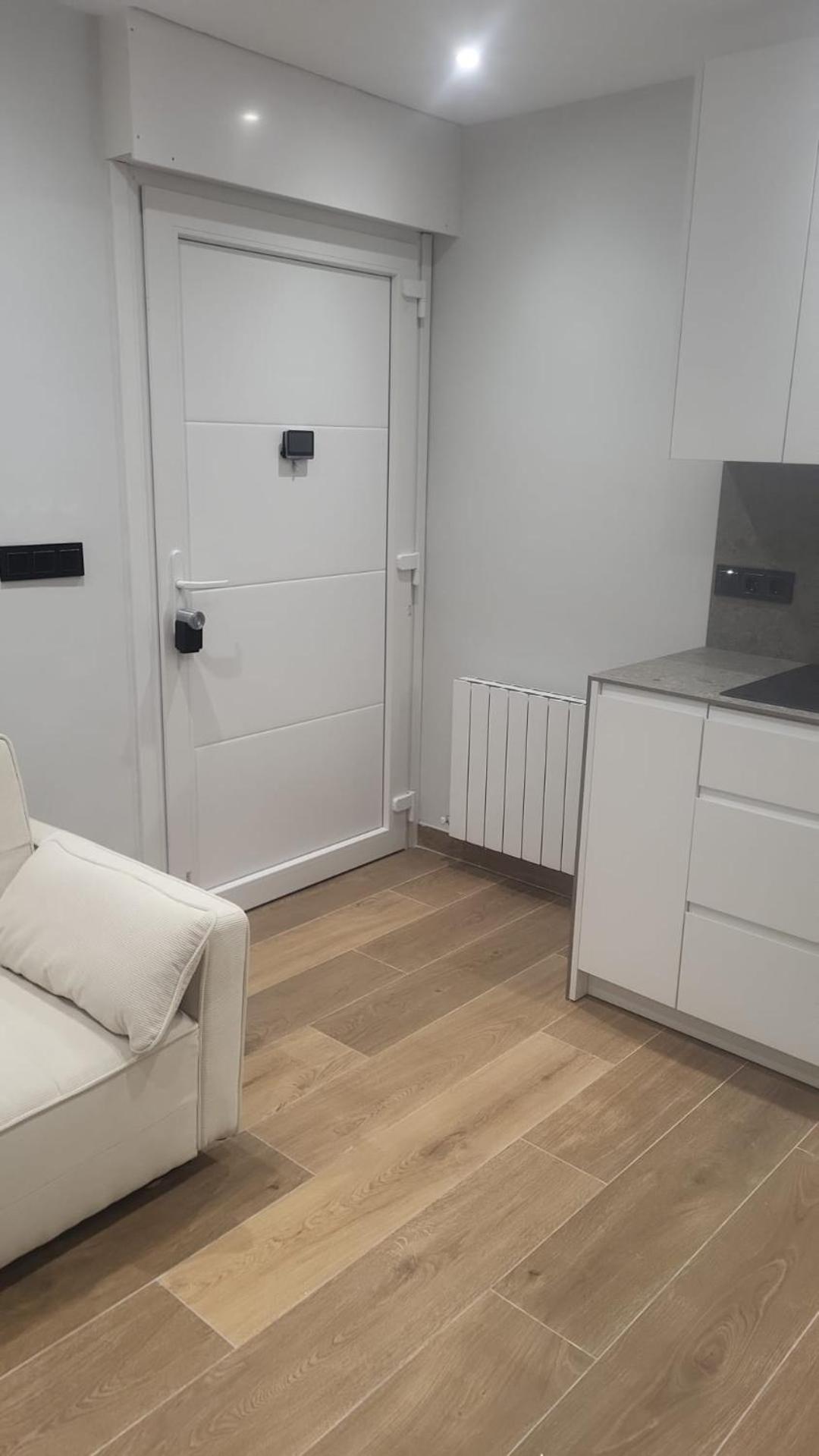 Appartamento Totalmente Reformado Eskurtze Bilbao